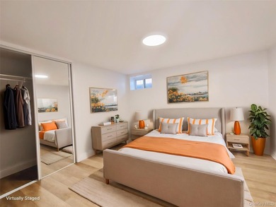 Beautifully renovated detached single-family home located in the - photo 6