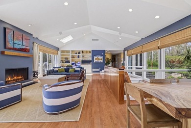 You've found it: Oak Bluffs offers a stunning setting just - photo 11