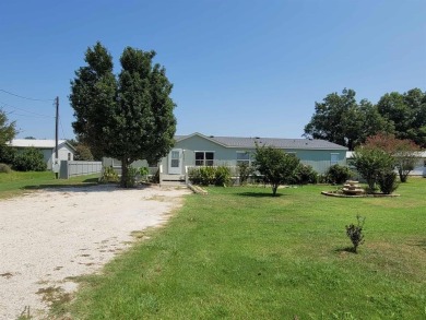 Lake Granbury Home For Sale in Granbury Texas