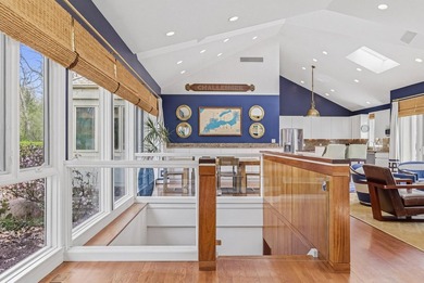 You've found it: Oak Bluffs offers a stunning setting just - photo 12