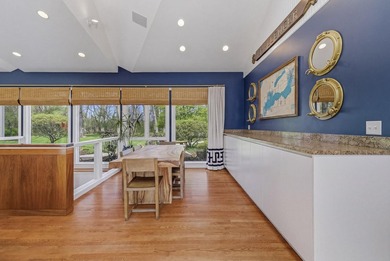 You've found it: Oak Bluffs offers a stunning setting just - photo 13