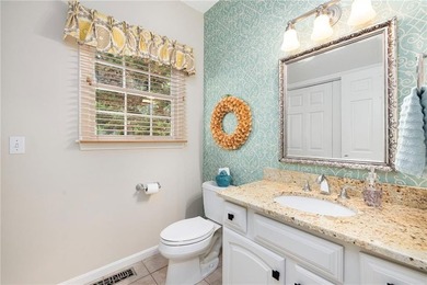 Beautifully maintained one owner home in Prides Crossing. This - photo 22