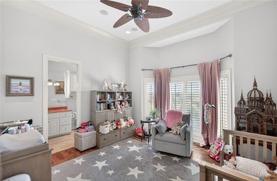Set within a gated enclave of Island Moorings, The Marina House - photo 23