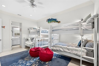 Set within a gated enclave of Island Moorings, The Marina House - photo 25
