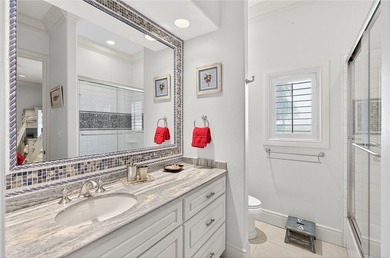 Set within a gated enclave of Island Moorings, The Marina House - photo 26