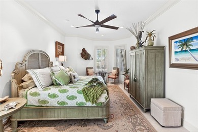 Set within a gated enclave of Island Moorings, The Marina House - photo 27