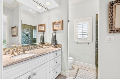 Set within a gated enclave of Island Moorings, The Marina House - photo 28