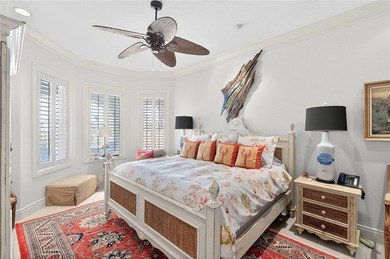 Set within a gated enclave of Island Moorings, The Marina House - photo 29