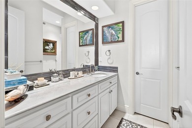 Set within a gated enclave of Island Moorings, The Marina House - photo 30