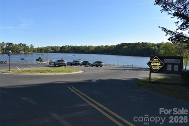 This vacant waterfront lot is located in the desirable Aberdeen - photo 30