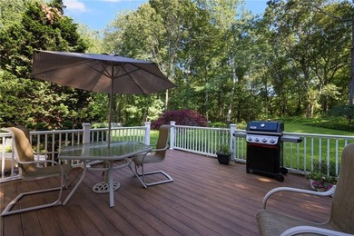 Beautifully maintained one owner home in Prides Crossing. This - photo 32