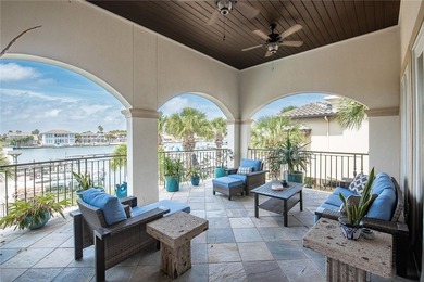 Set within a gated enclave of Island Moorings, The Marina House - photo 33