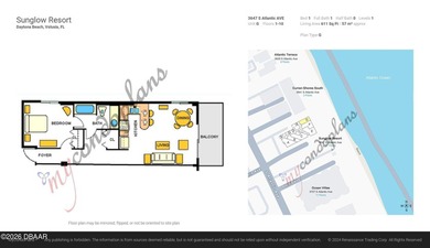 Newly Remodeled Oceanfront Condo This direct oceanfront - photo 33