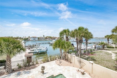 Set within a gated enclave of Island Moorings, The Marina House - photo 34