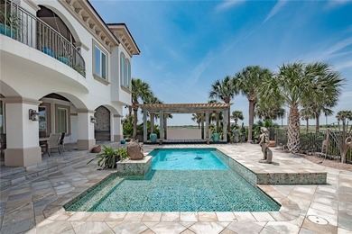 Set within a gated enclave of Island Moorings, The Marina House - photo 36