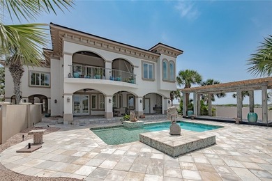 Set within a gated enclave of Island Moorings, The Marina House - photo 37