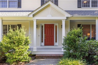 Beautifully maintained one owner home in Prides Crossing. This - photo 37