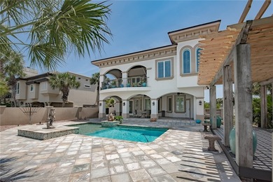 Set within a gated enclave of Island Moorings, The Marina House - photo 38