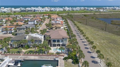 Set within a gated enclave of Island Moorings, The Marina House - photo 39