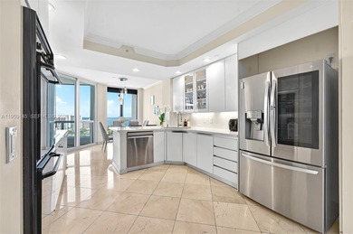 Welcome to Residence #2301 at Atlantic III in The Point, one of