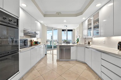 Welcome to Residence #2301 at Atlantic III in The Point, one of