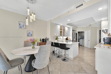 Welcome to Residence #2301 at Atlantic III in The Point, one of