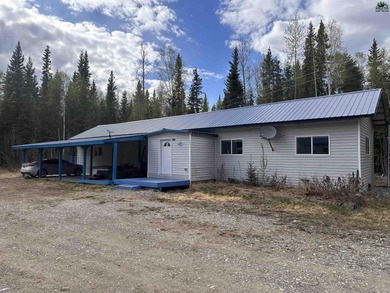 Lake Home For Sale in Salcha, Alaska