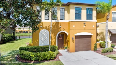 Lake Condo For Sale in Rockledge, Florida