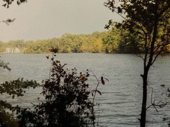 1.2ac in Lovely Estates of Cumberland Lake SOLD - Lake Lot SOLD! in Monterey, Tennessee