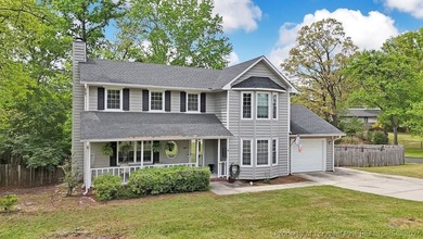 Welcome to this beautifully maintained two-story home located in - photo 2