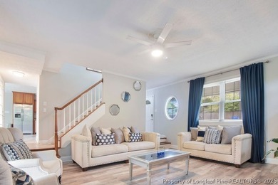 Welcome to this beautifully maintained two-story home located in - photo 5