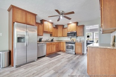 Welcome to this beautifully maintained two-story home located in - photo 10