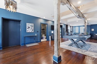 Experience luxury living at its finest in this extraordinary - photo 2