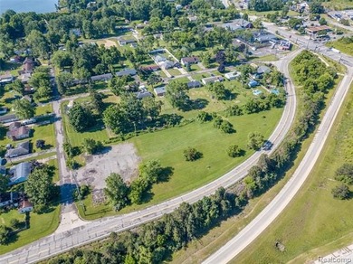 This prime development opportunity sits at the high-visibility - photo 2
