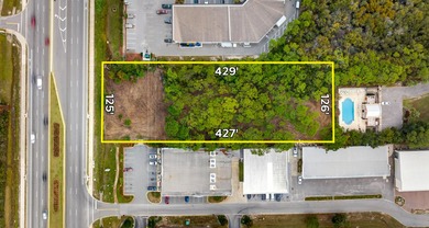 Fantastic vacant commercial parcel located in South Walton - photo 3
