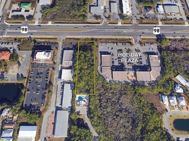 Fantastic vacant commercial parcel located in South Walton - photo 6