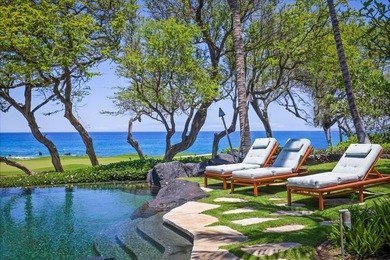 Kilohana sits on a 1.4-acre front-row site at the end of a - photo 12
