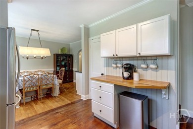 Now available in Ardsley Park! This 3BR/2BA 1.5-story home sits - photo 12