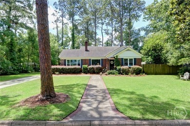 Now available in Ardsley Park! This 3BR/2BA 1.5-story home sits - photo 22