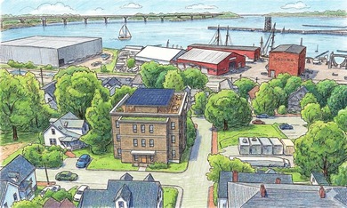 DEVELOPMENT OPPORTUNITY: Entitled 8-Unit Site in Portland's - photo 2