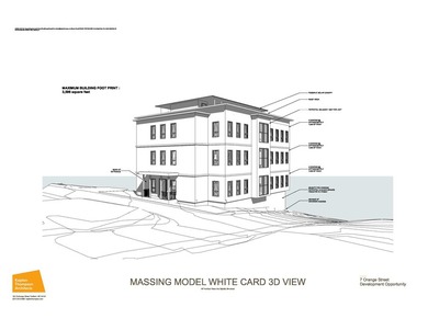DEVELOPMENT OPPORTUNITY: Entitled 8-Unit Site in Portland's - photo 7