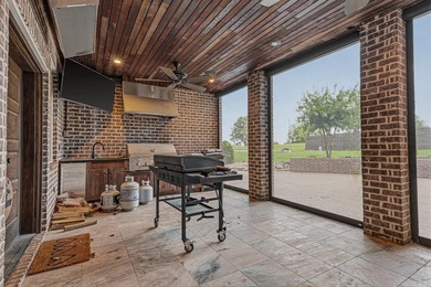 Tucked beside the Paragould Country Club golf course, this - photo 36