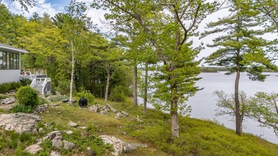 Embrace year-round waterfront wellness living. Set on Arrowsic's - photo 8