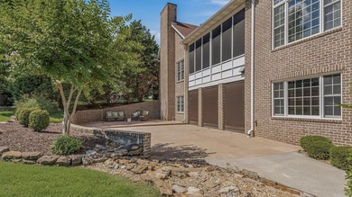 Tucked beside the Paragould Country Club golf course, this - photo 42