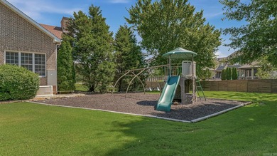 Tucked beside the Paragould Country Club golf course, this - photo 45