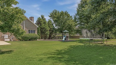Tucked beside the Paragould Country Club golf course, this - photo 46