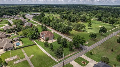 Tucked beside the Paragould Country Club golf course, this - photo 48