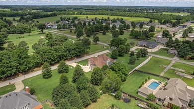 Tucked beside the Paragould Country Club golf course, this - photo 49