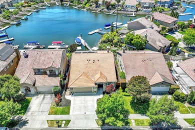 Lake Home For Sale in Napa, California