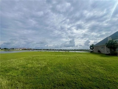 Build your dream home on this beautiful waterfront lot located - photo 1